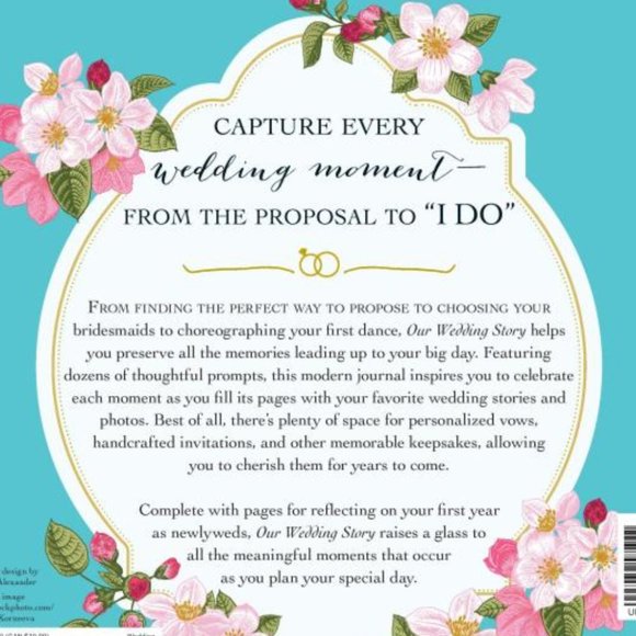 Our Wedding Story: A Celebration of Our Journey to "I Do" - Picture 10 of 10